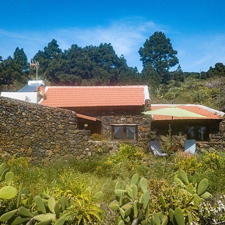 Gasthaus Casa Rural La Jarita El Pinar  Exterior foto