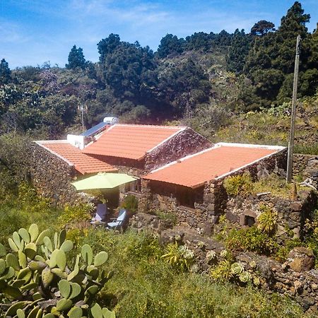 Gasthaus Casa Rural La Jarita El Pinar  Exterior foto