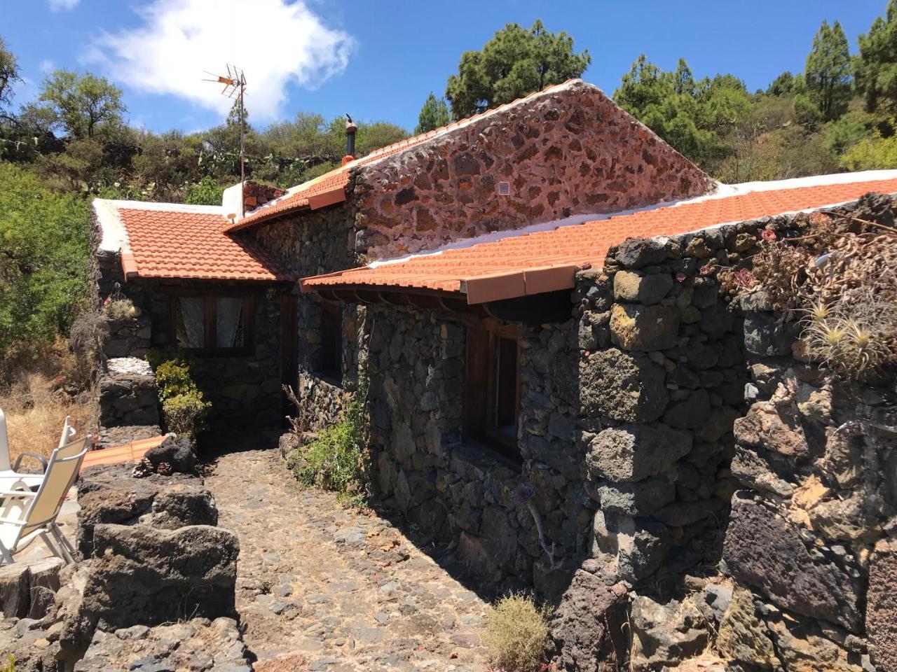 Gasthaus Casa Rural La Jarita El Pinar  Exterior foto